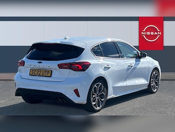 Used Ford Focus 2022 for sale - 76064899: Photo