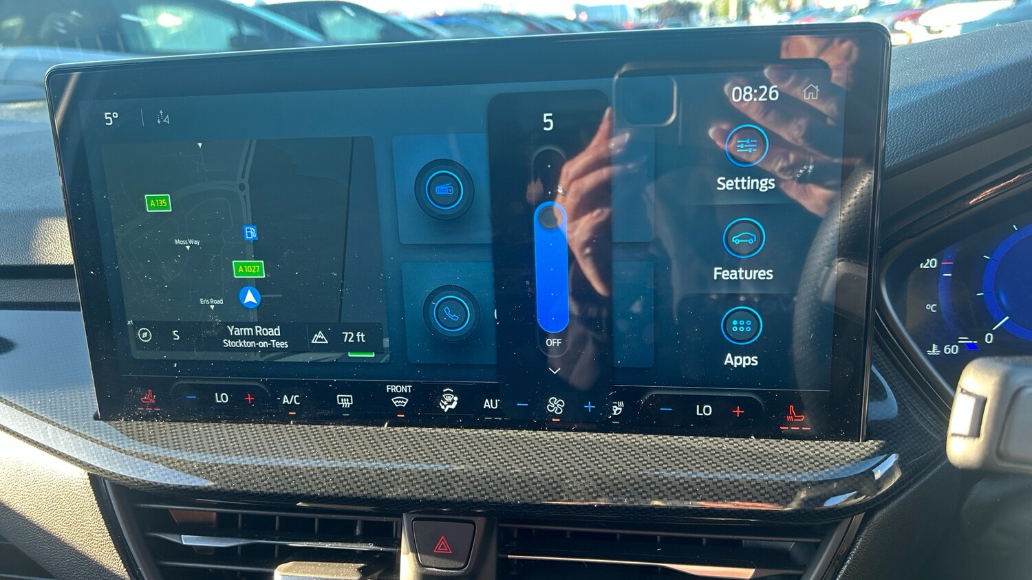 Used Ford Focus 2022 for sale - 76064899: Photo 30