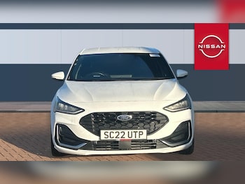 Used Ford Focus 2022 for sale - 76064899: Photo