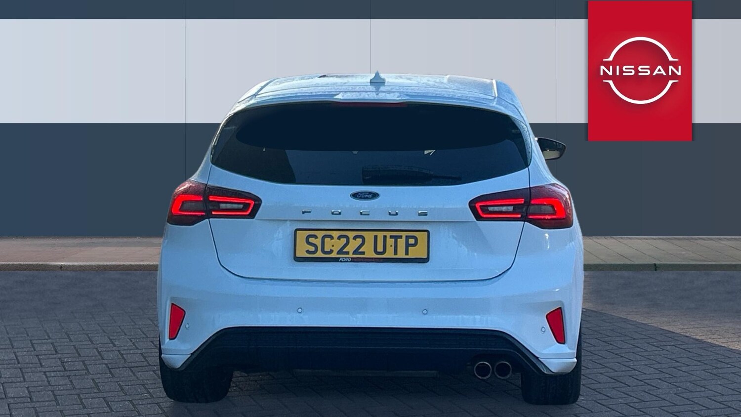 Used Ford Focus 2022 for sale - 76064899: Photo 6