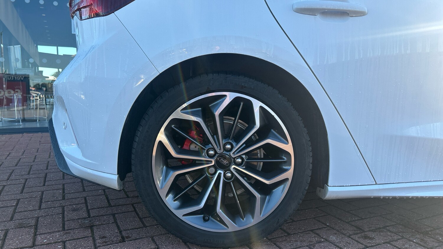 Used Ford Focus 2022 for sale - 76064899: Photo 7