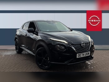 Used Nissan Juke 2024 for sale - 77664838: Photo