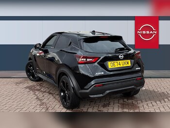 Used Nissan Juke 2024 for sale - 77664838: Photo