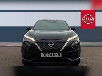 Used Nissan Juke 2024 for sale - 77664838: Photo