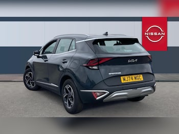 Used Kia Sportage 2024 for sale - 79430438: Photo