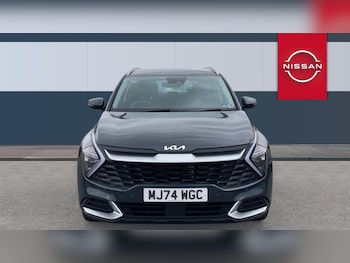 Used Kia Sportage 2024 for sale - 79430438: Photo