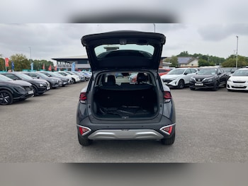 Used Kia Sportage 2024 for sale - 79430438: Photo