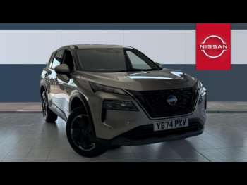 2024 (74) - 1.5 E-Power 204 Acenta Premium 5dr Xtronic Hybrid Station Wagon