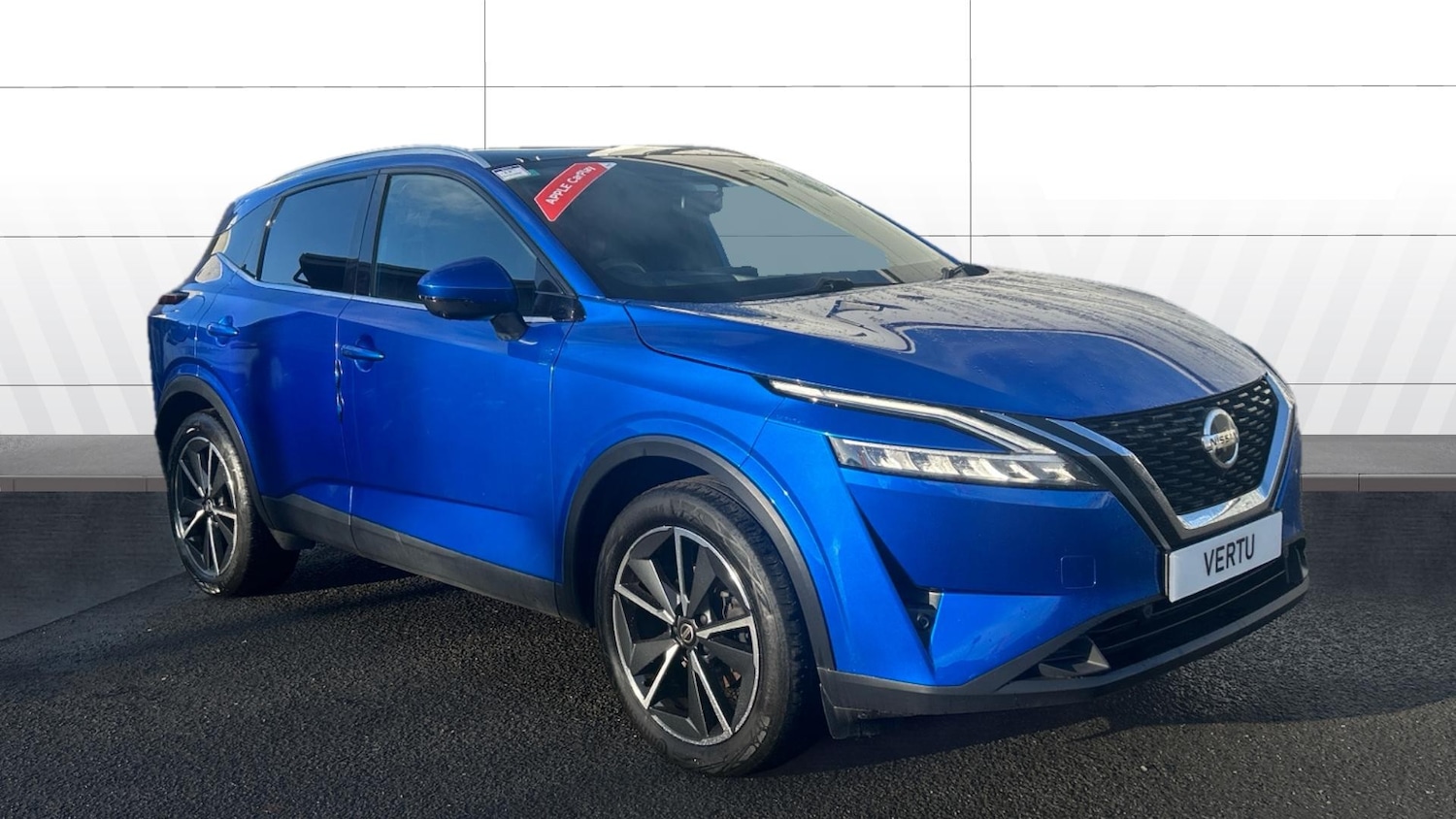 Used Nissan Qashqai 2022 for sale - 76707151: Photo 1