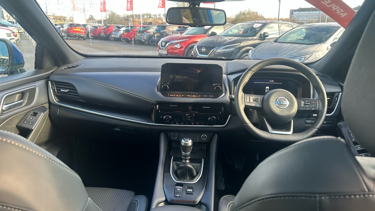 Used Nissan Qashqai 2022 for sale - 76707151: Photo 10