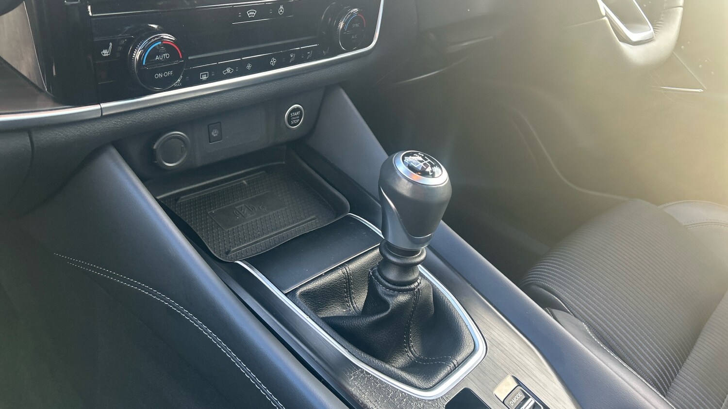 Used Nissan Qashqai 2022 for sale - 76707151: Photo 13