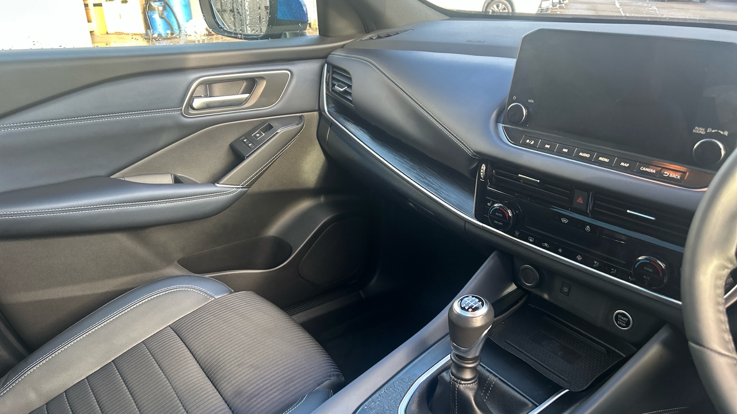 Used Nissan Qashqai 2022 for sale - 76707151: Photo 14