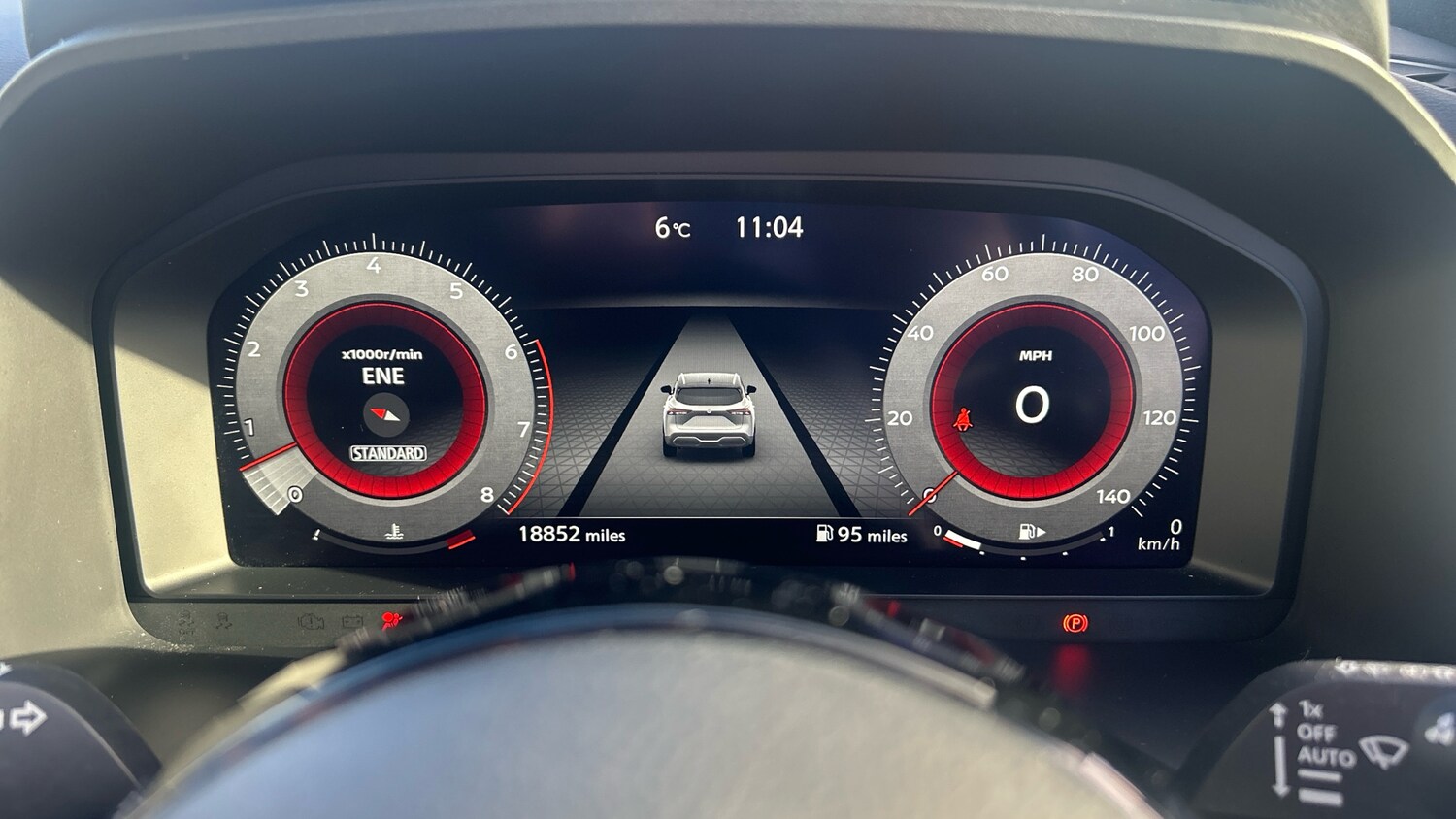 Used Nissan Qashqai 2022 for sale - 76707151: Photo 18