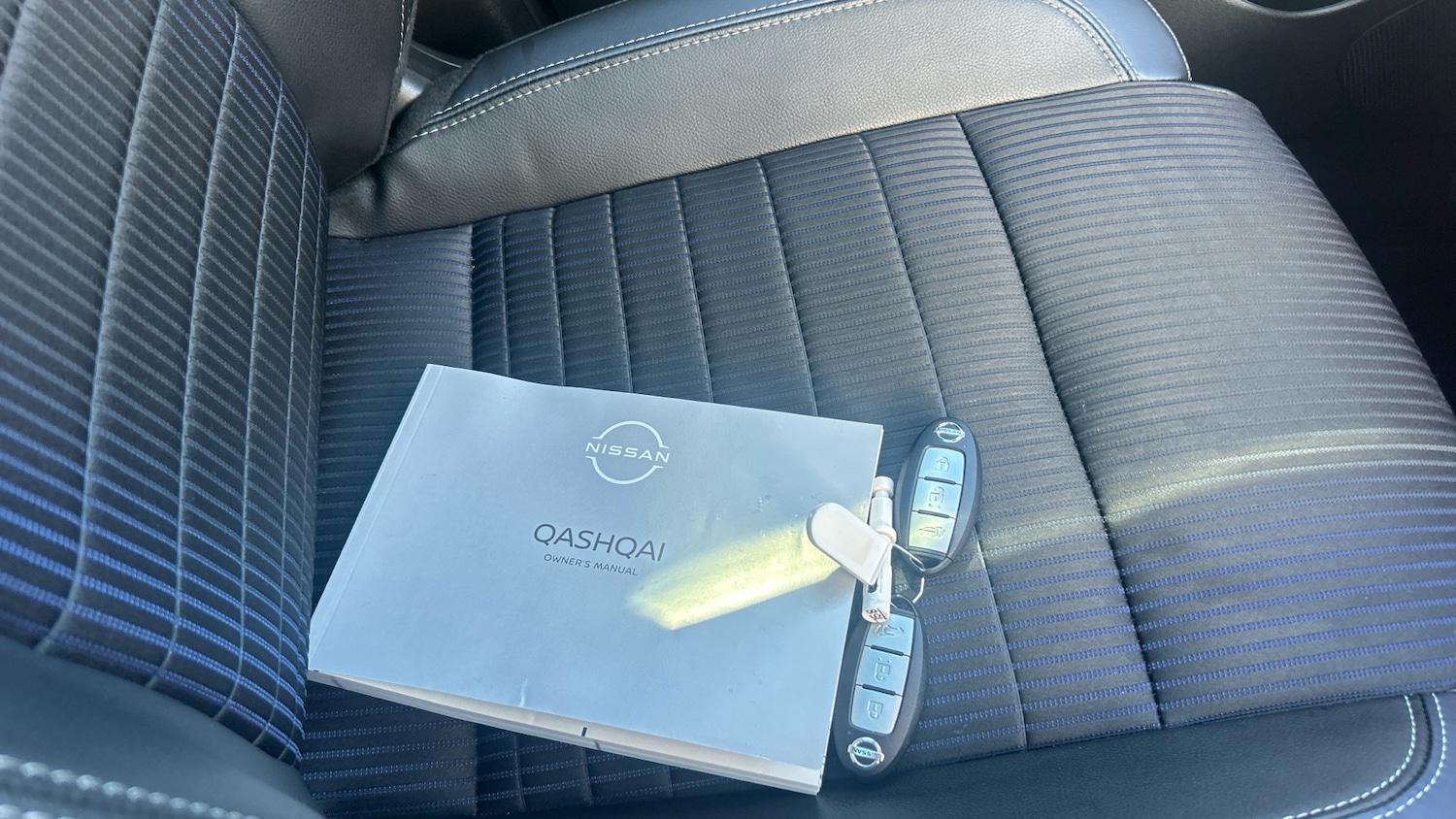 Used Nissan Qashqai 2022 for sale - 76707151: Photo 19