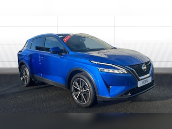 2022 (22) - 1.3 DiG-T MH Tekna 5dr Petrol Hatchback