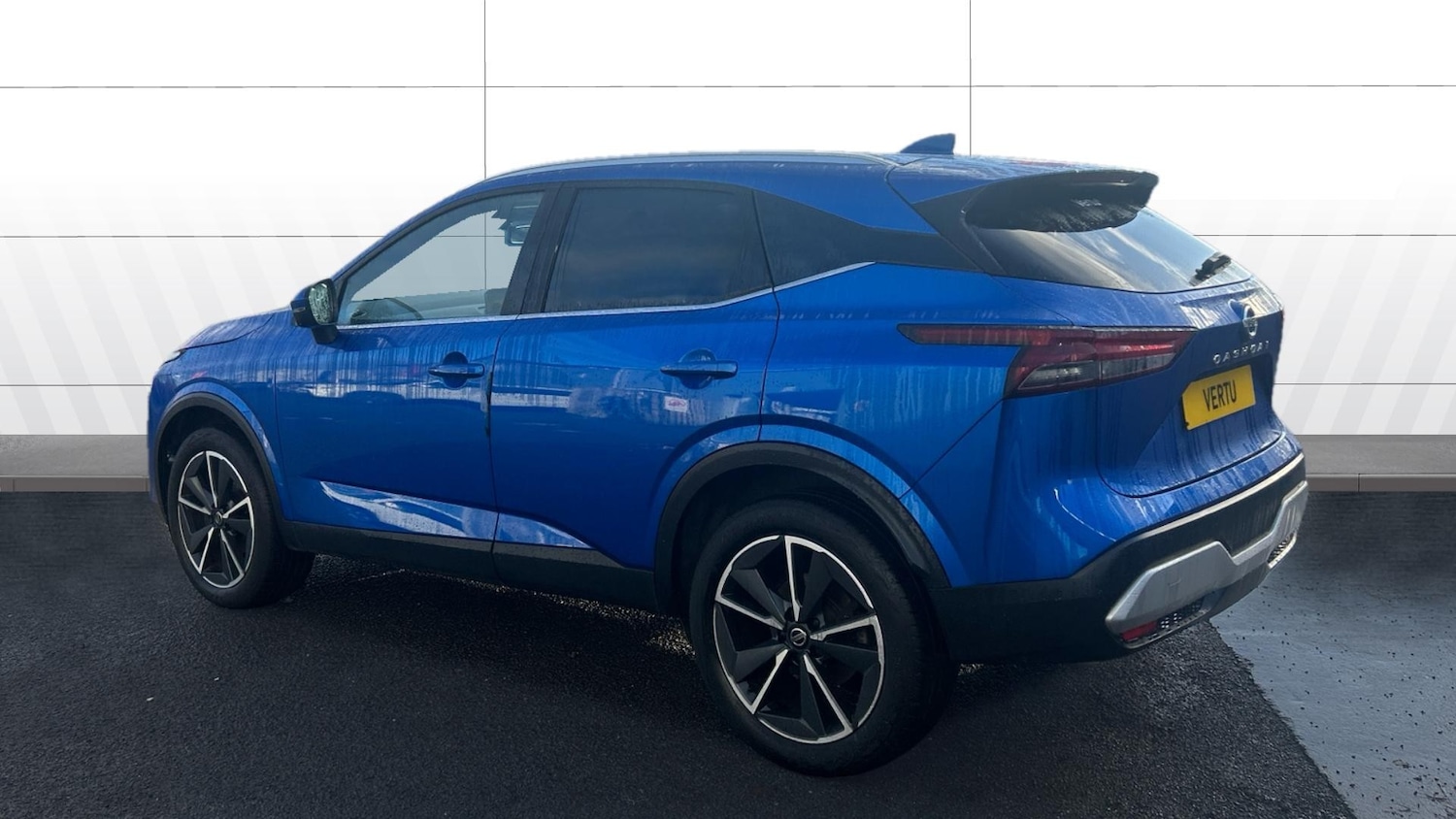 Used Nissan Qashqai 2022 for sale - 76707151: Photo 2