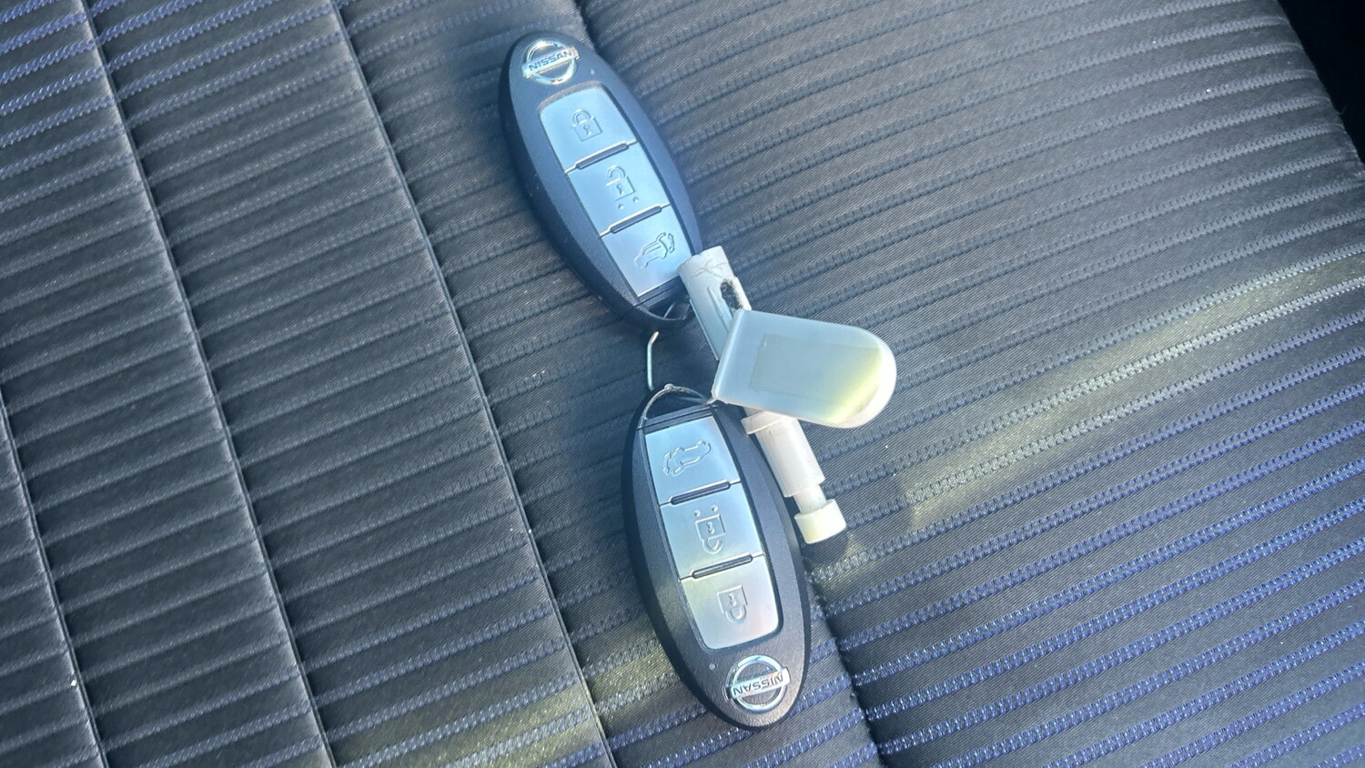 Used Nissan Qashqai 2022 for sale - 76707151: Photo 20