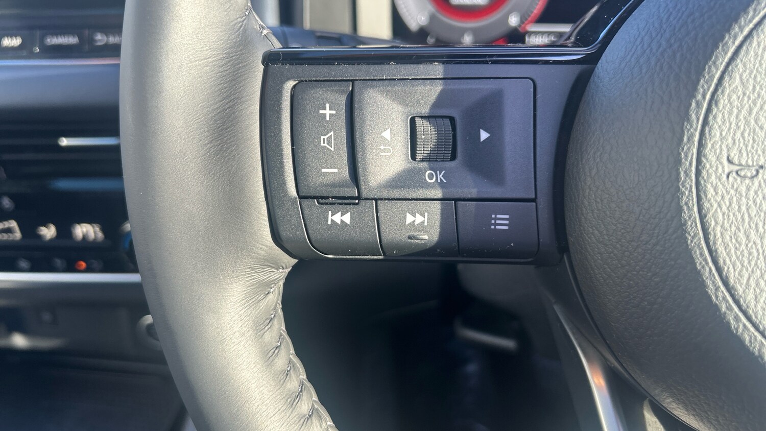 Used Nissan Qashqai 2022 for sale - 76707151: Photo 21