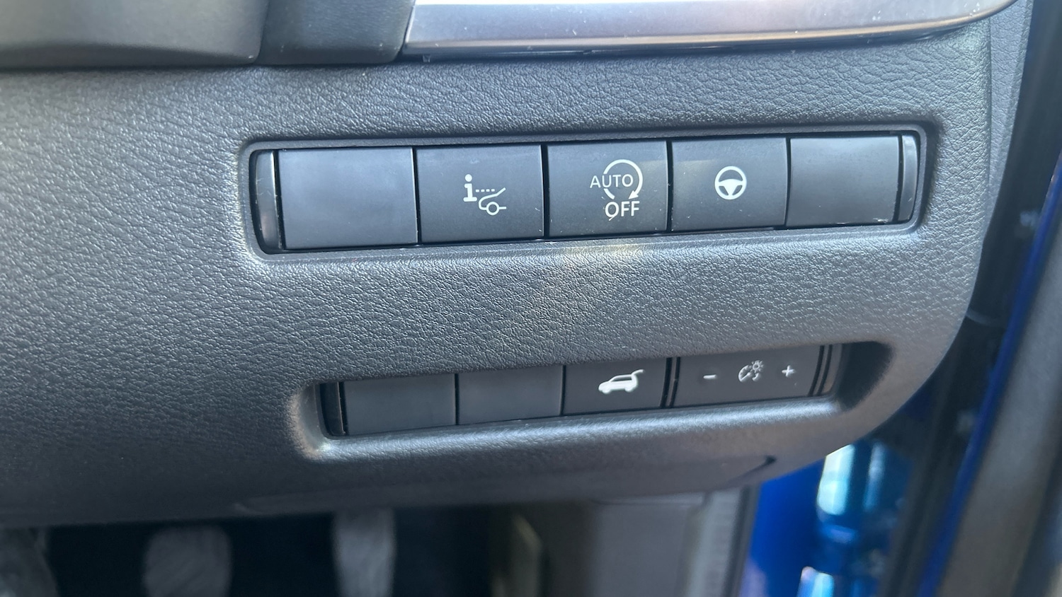 Used Nissan Qashqai 2022 for sale - 76707151: Photo 26