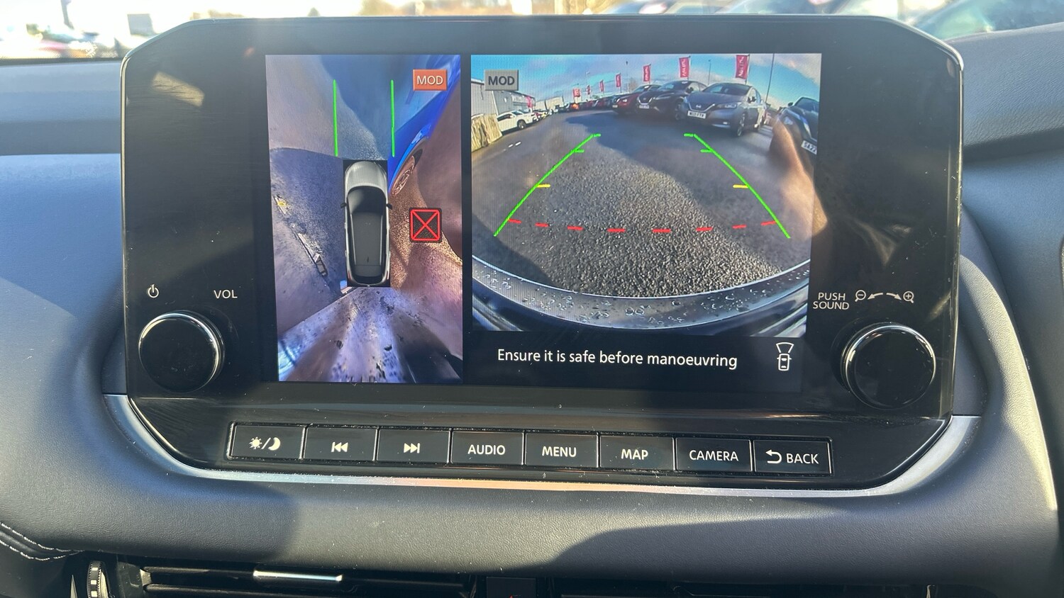 Used Nissan Qashqai 2022 for sale - 76707151: Photo 28