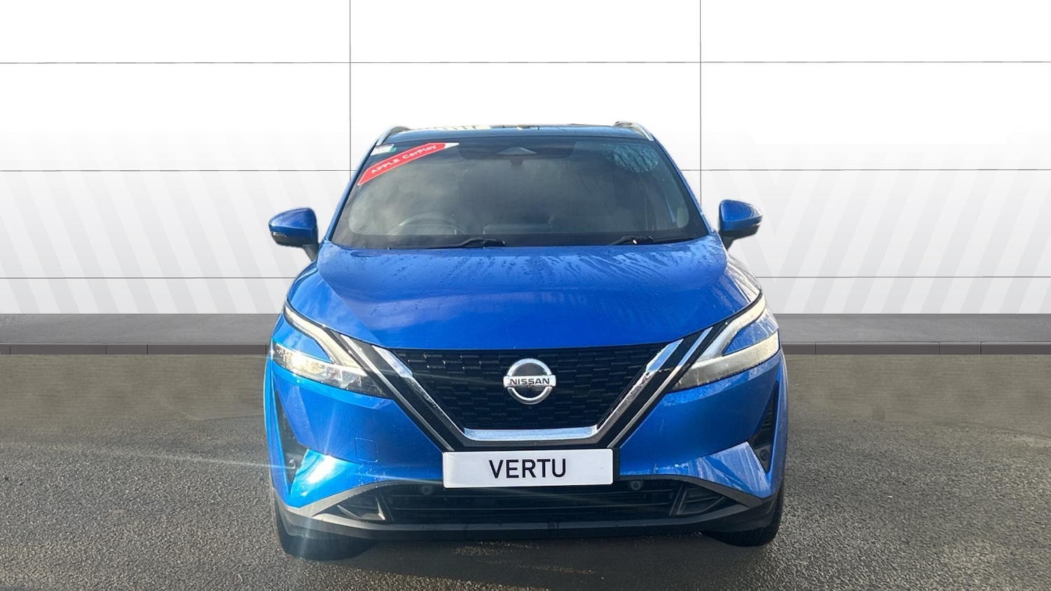 Used Nissan Qashqai 2022 for sale - 76707151: Photo 3