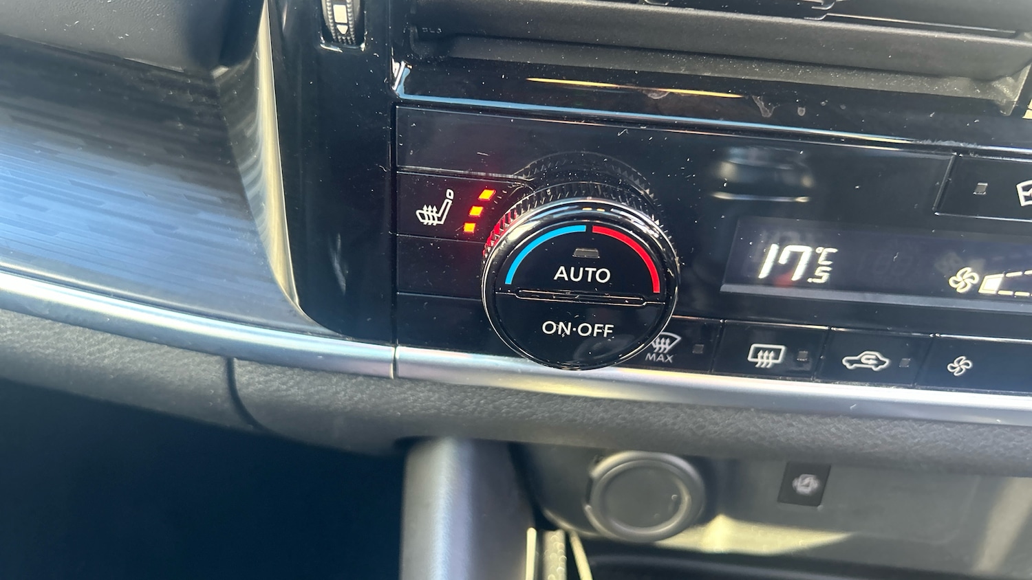 Used Nissan Qashqai 2022 for sale - 76707151: Photo 30