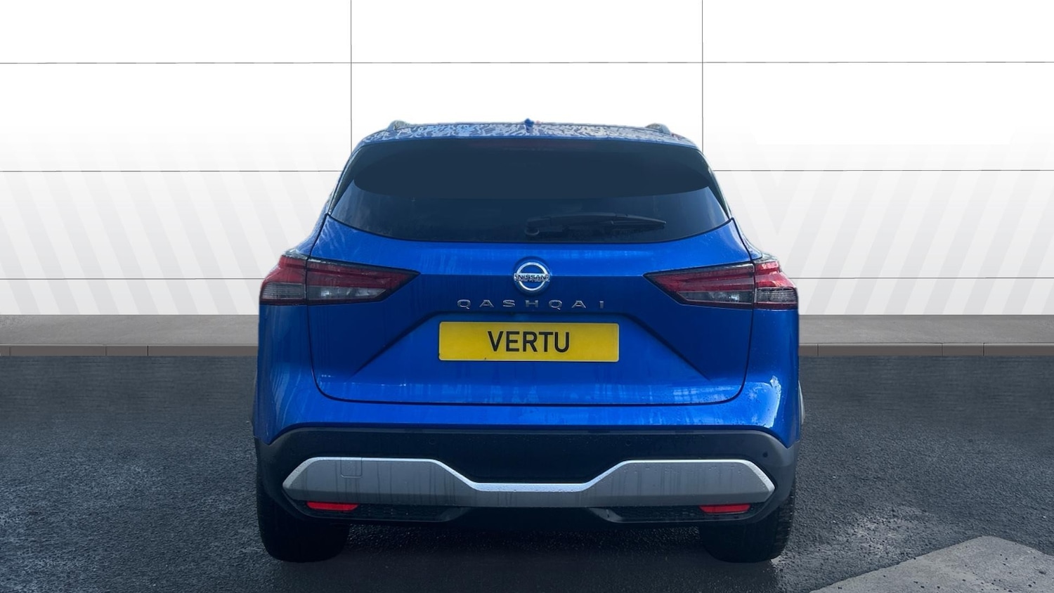 Used Nissan Qashqai 2022 for sale - 76707151: Photo 6