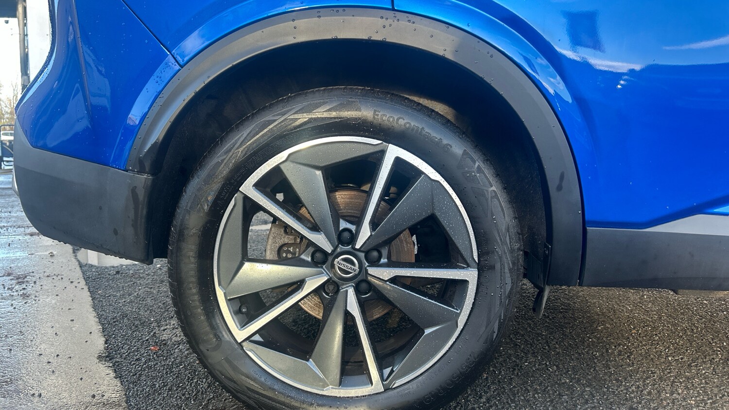 Used Nissan Qashqai 2022 for sale - 76707151: Photo 7