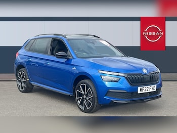 Skoda - Kamiq