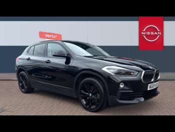 2020 (69) - sDrive 20i Sport 5dr Step Auto Petrol Hatchback