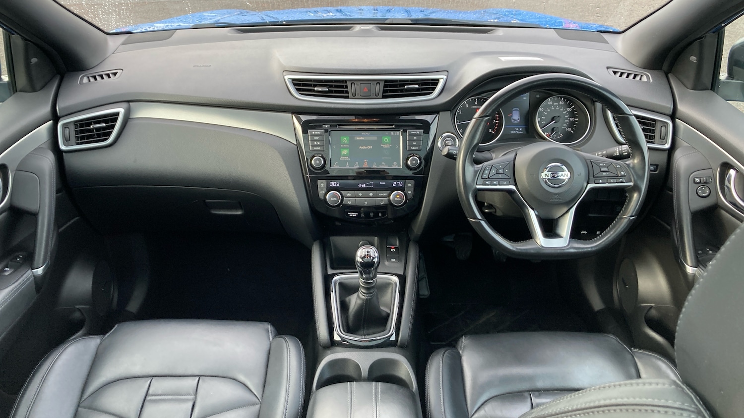 Used Nissan Qashqai 2020 for sale - 76578458: Photo 10