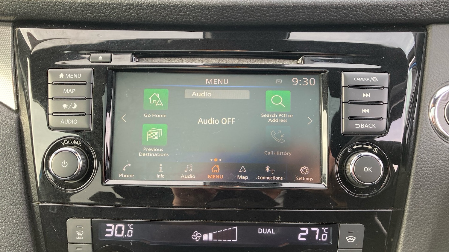 Used Nissan Qashqai 2020 for sale - 76578458: Photo 12