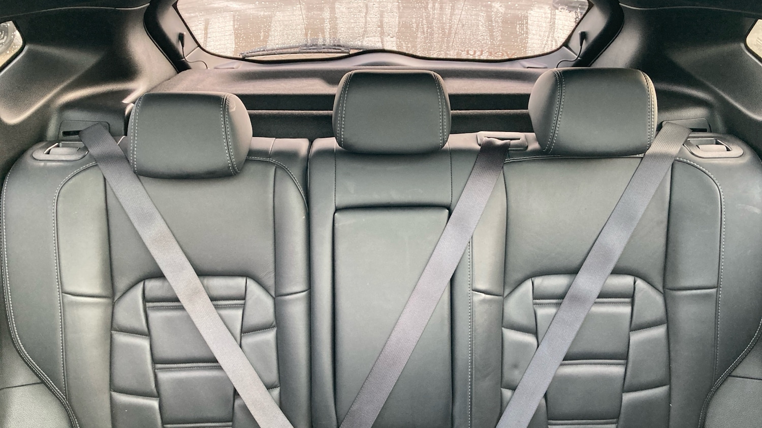 Used Nissan Qashqai 2020 for sale - 76578458: Photo 15