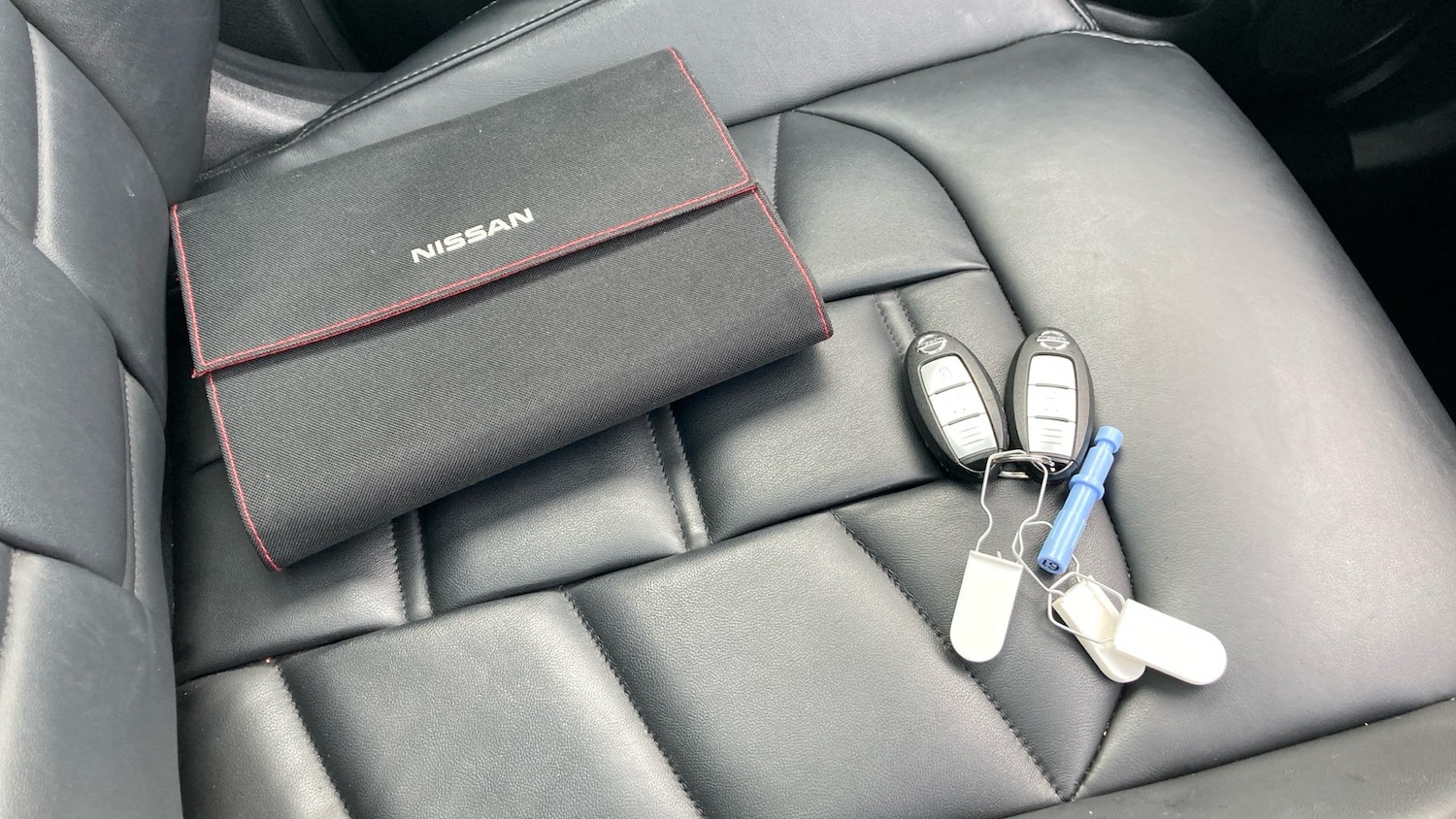 Used Nissan Qashqai 2020 for sale - 76578458: Photo 19