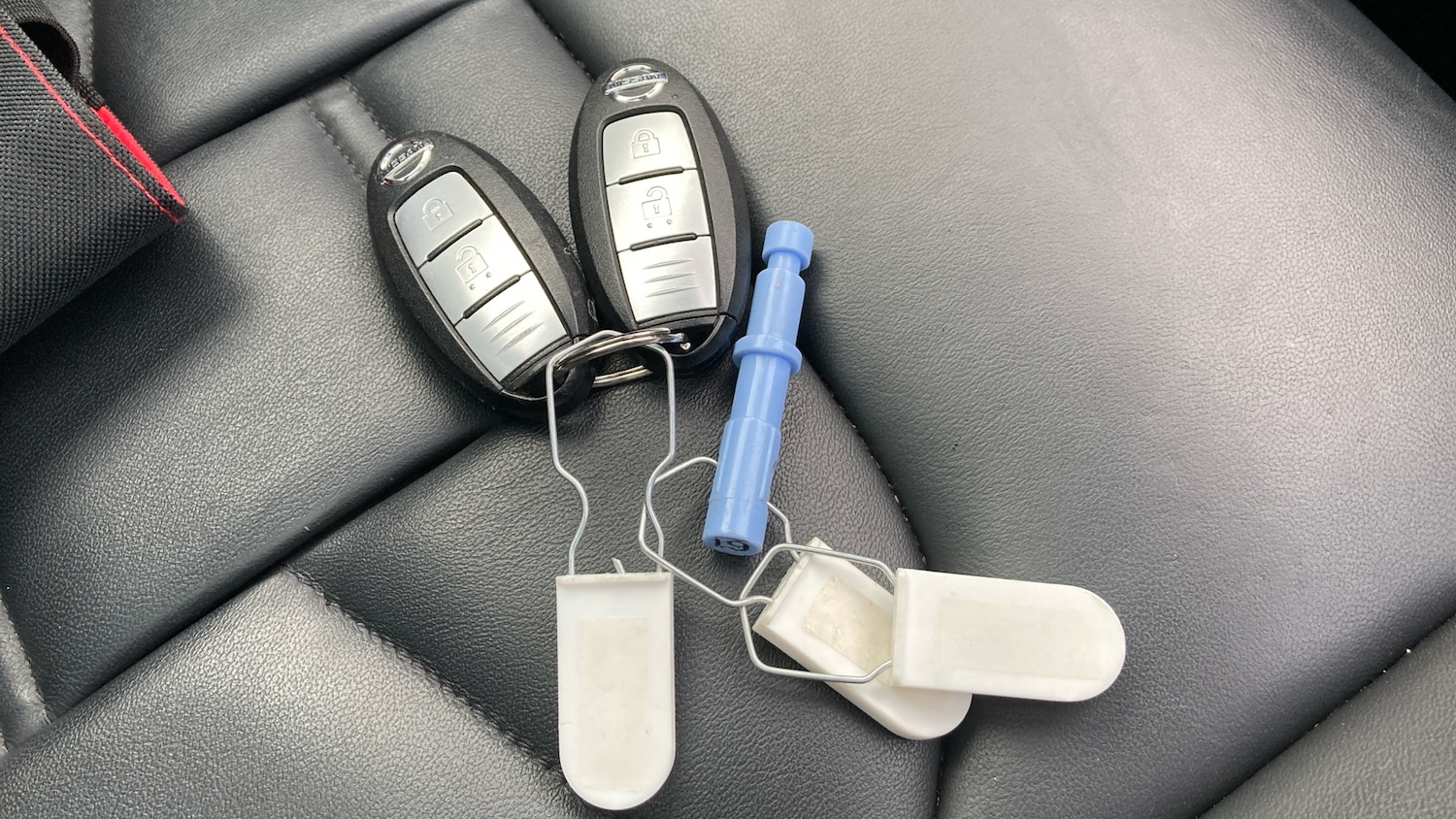 Used Nissan Qashqai 2020 for sale - 76578458: Photo 20