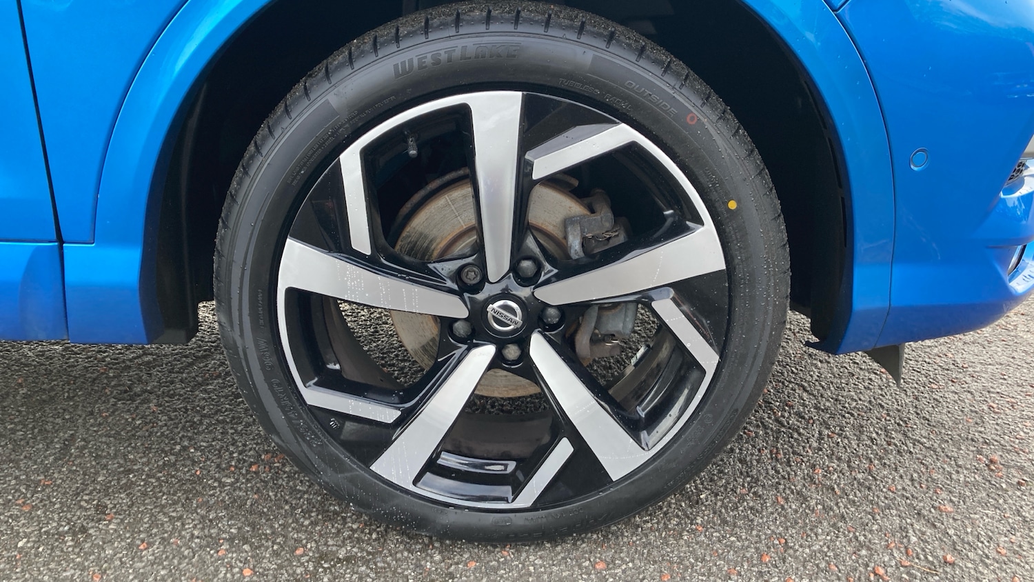 Used Nissan Qashqai 2020 for sale - 76578458: Photo 21