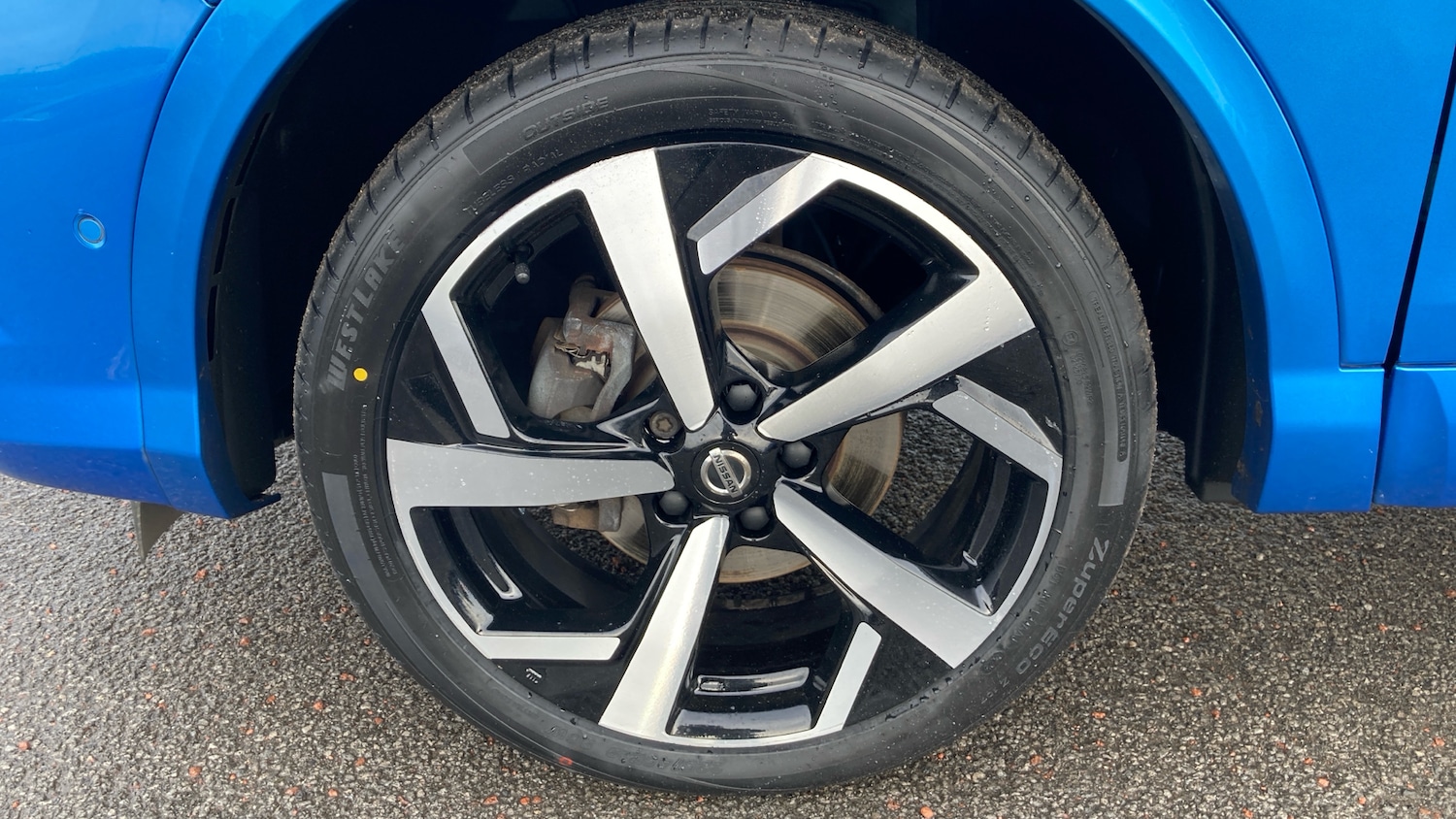 Used Nissan Qashqai 2020 for sale - 76578458: Photo 22