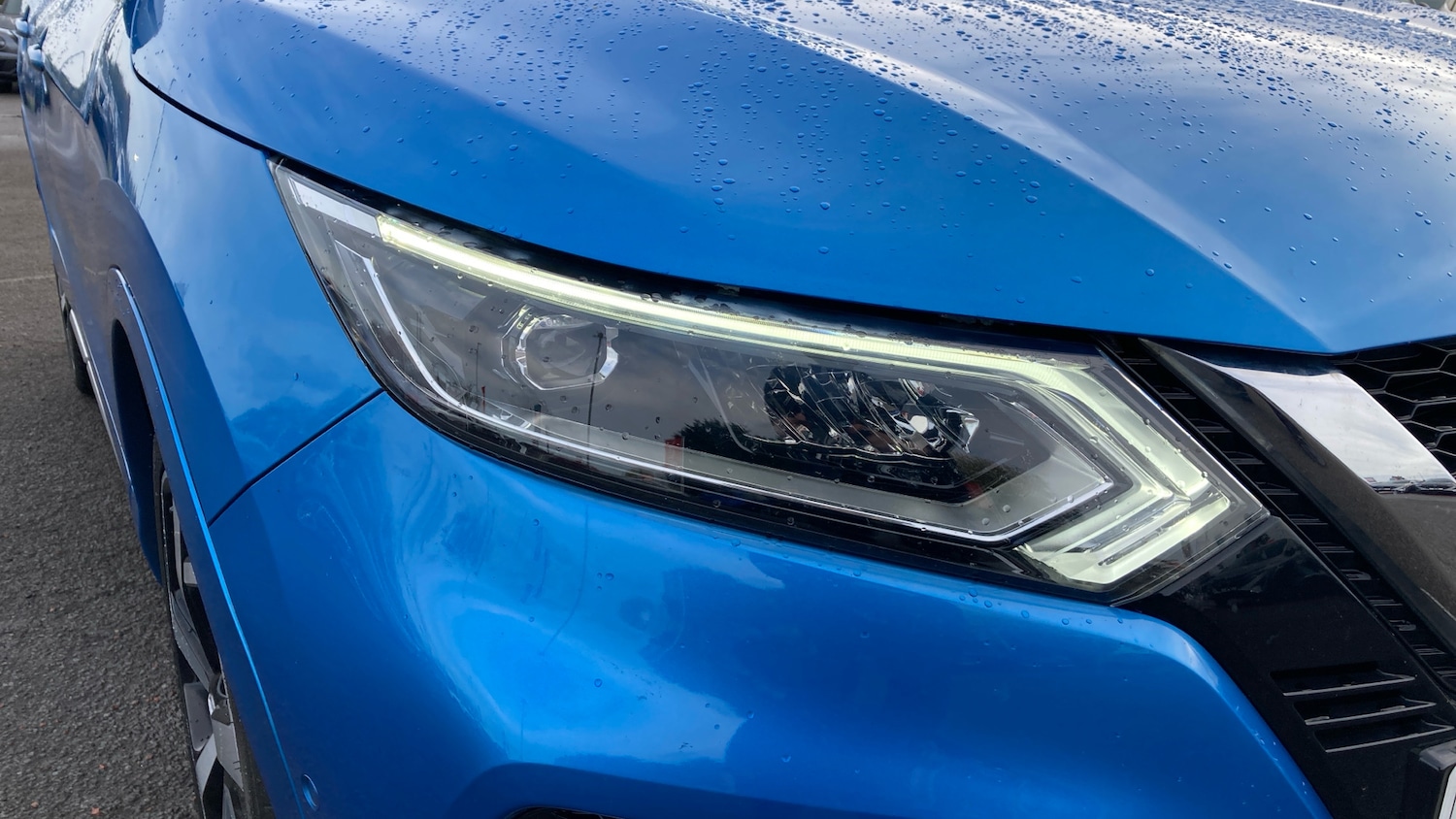 Used Nissan Qashqai 2020 for sale - 76578458: Photo 24