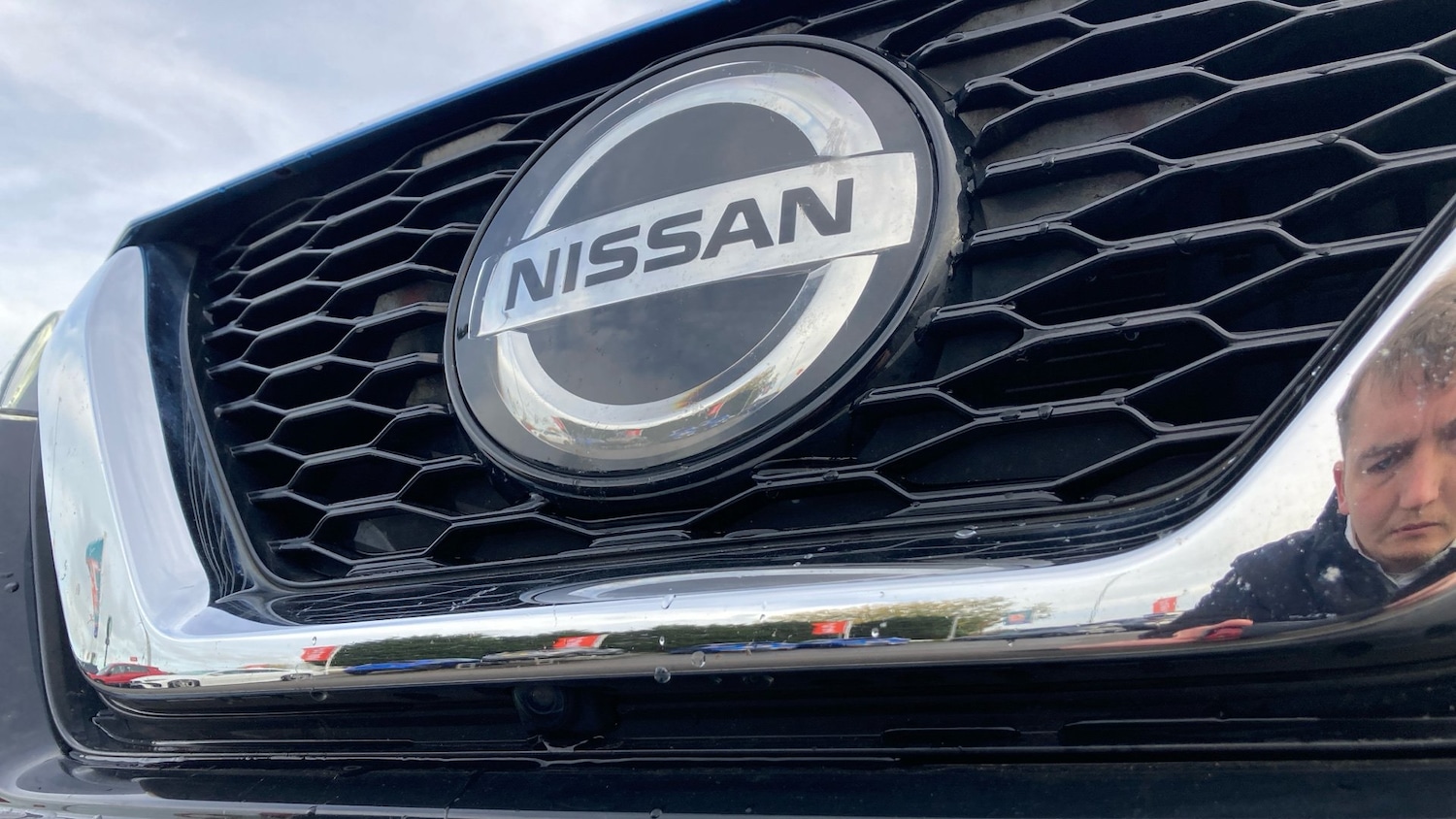 Used Nissan Qashqai 2020 for sale - 76578458: Photo 25