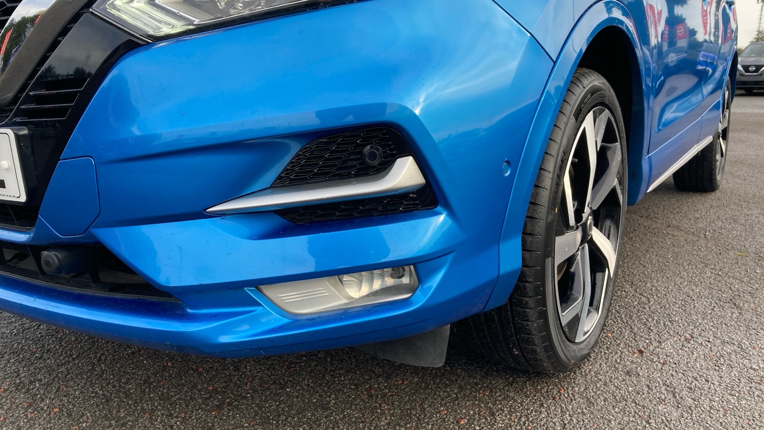 Used Nissan Qashqai 2020 for sale - 76578458: Photo 26