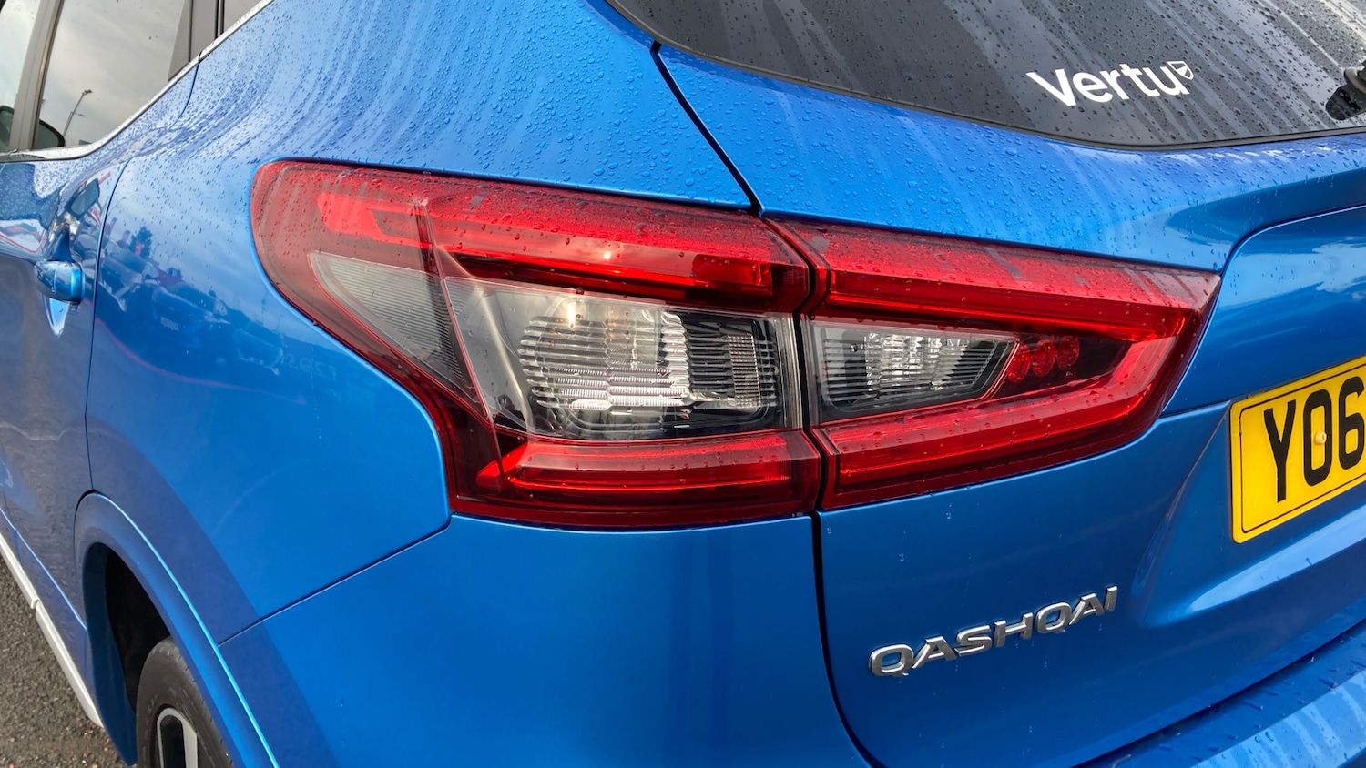 Used Nissan Qashqai 2020 for sale - 76578458: Photo 29