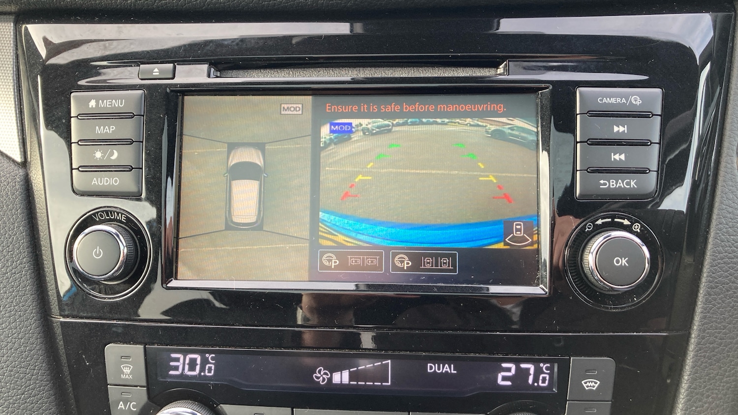 Used Nissan Qashqai 2020 for sale - 76578458: Photo 37