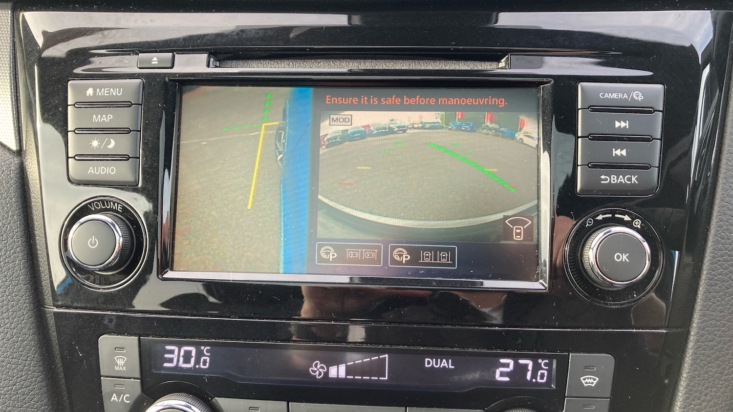 Used Nissan Qashqai 2020 for sale - 76578458: Photo 39