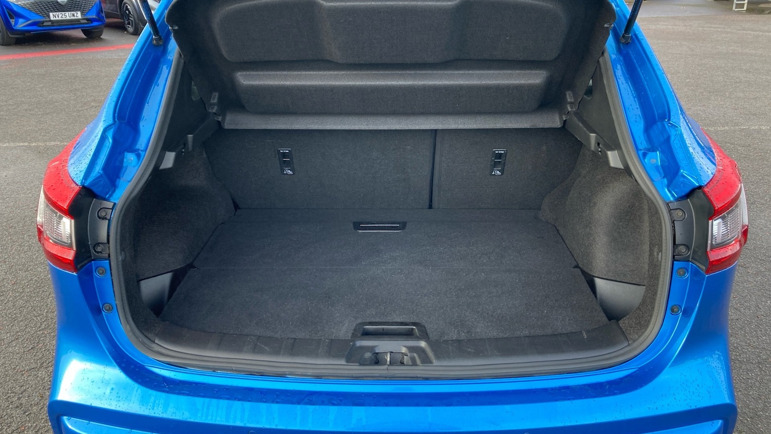 Used Nissan Qashqai 2020 for sale - 76578458: Photo 4