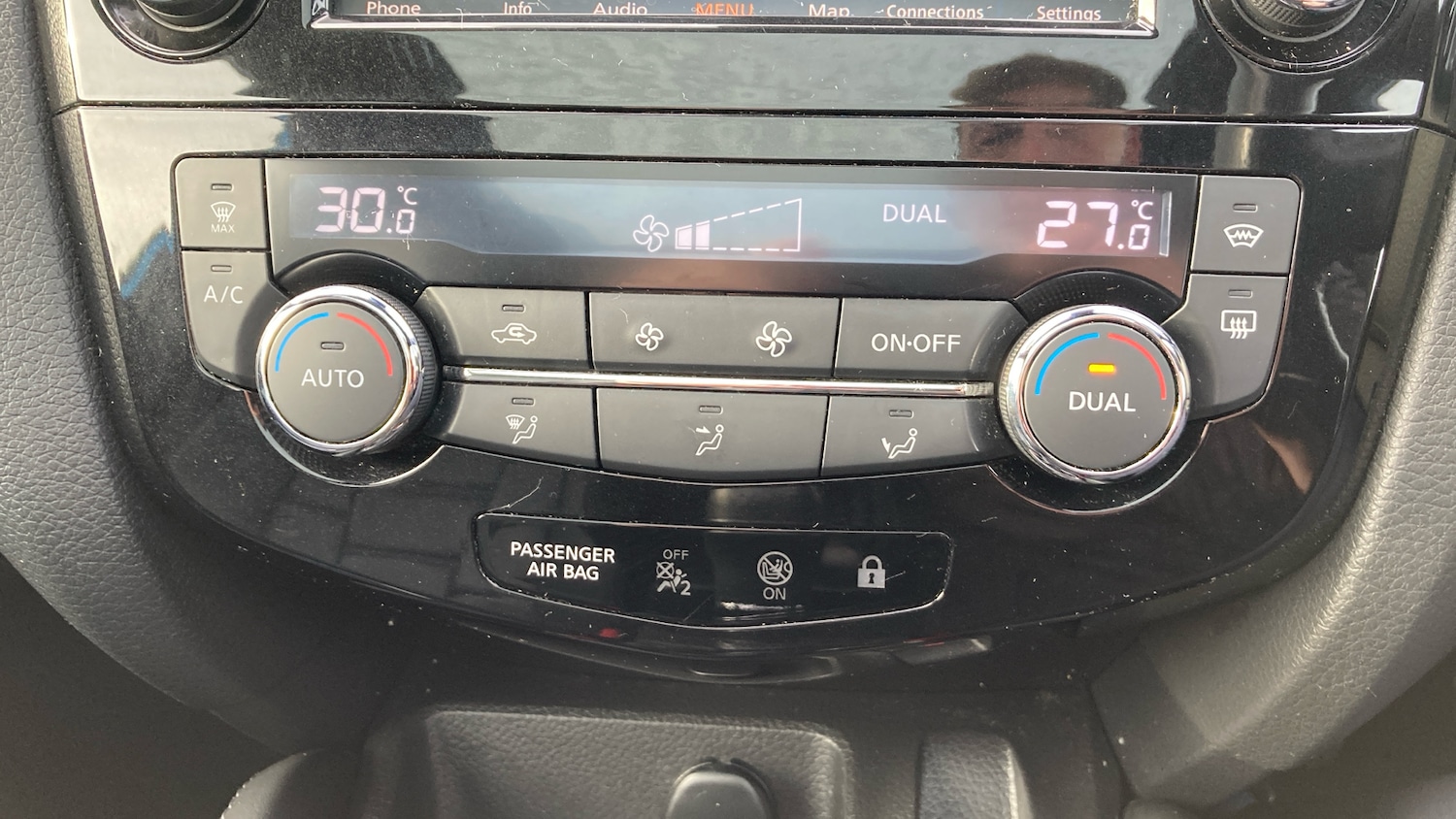 Used Nissan Qashqai 2020 for sale - 76578458: Photo 42