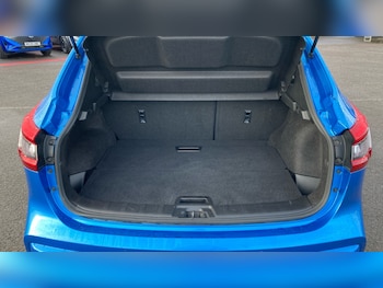 Used Nissan Qashqai 2020 for sale - 76578458: Photo