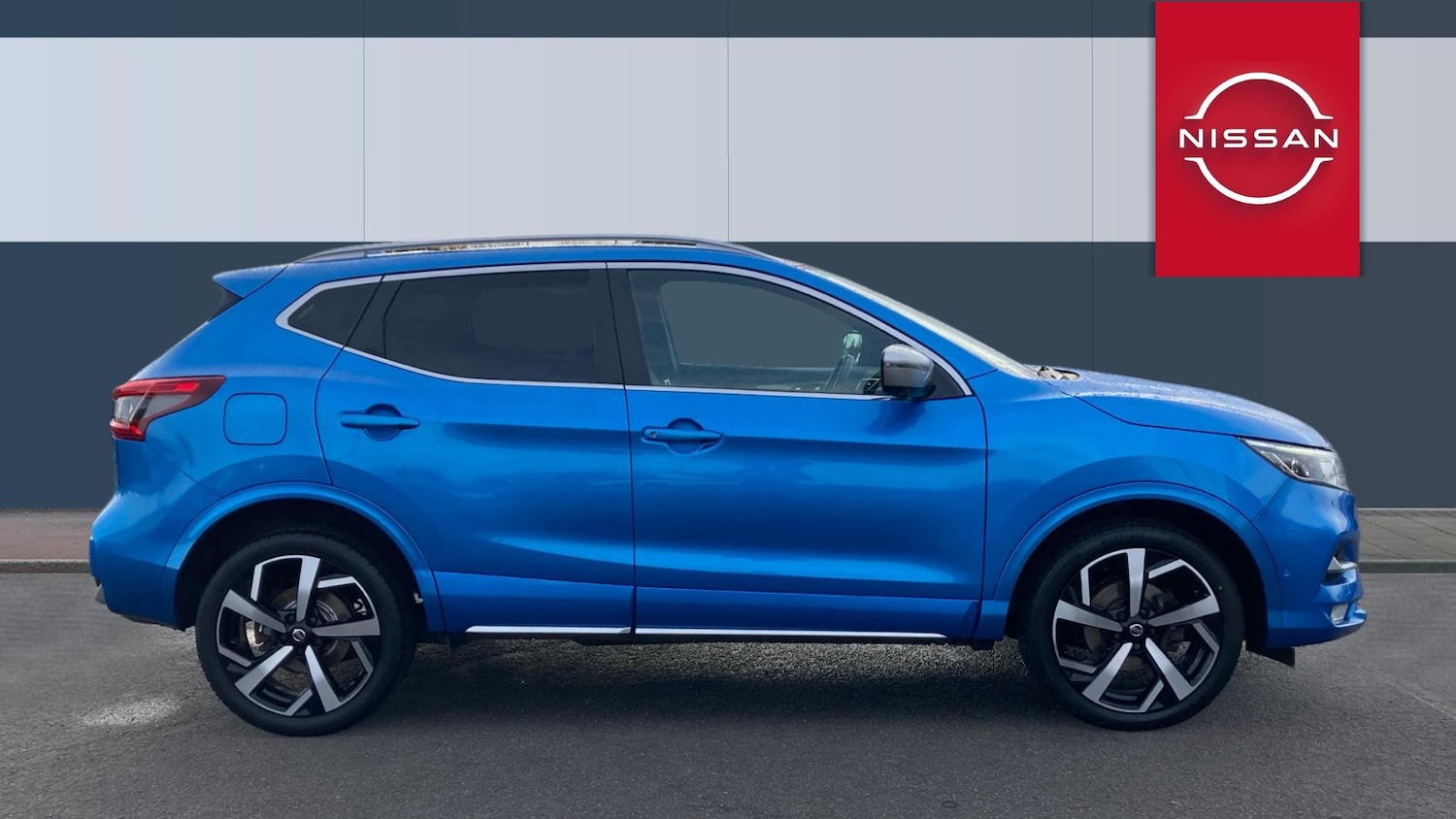 Used Nissan Qashqai 2020 for sale - 76578458: Photo 5