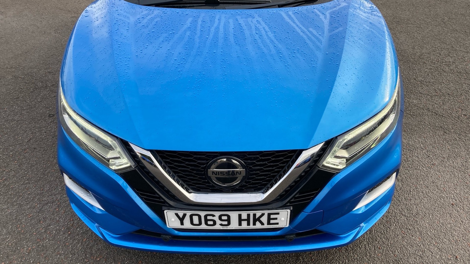 Used Nissan Qashqai 2020 for sale - 76578458: Photo 8