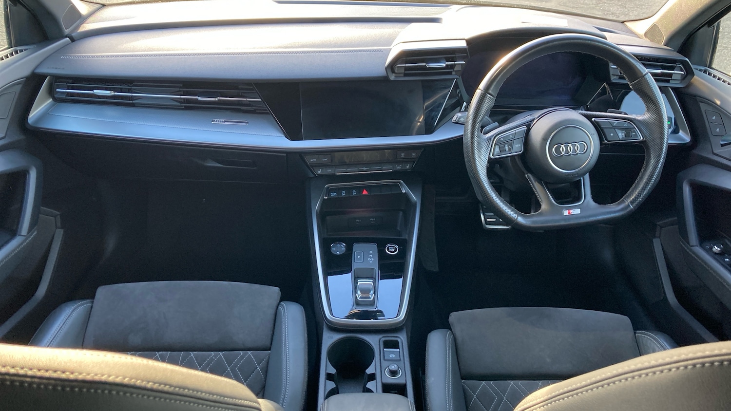 Used Audi A3 2021 for sale - 77653526: Photo 10