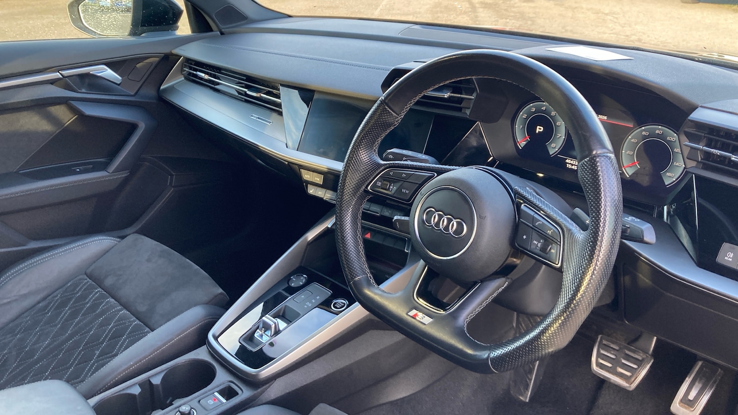 Used Audi A3 2021 for sale - 77653526: Photo 11